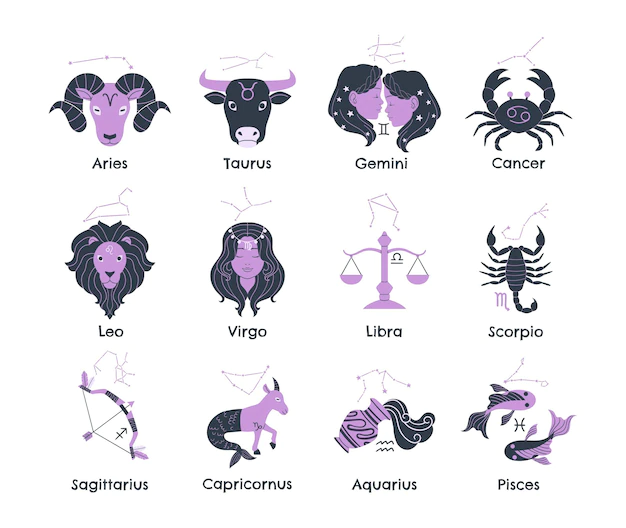 Zodiac Sign