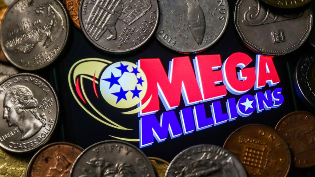 Mega Million Winner