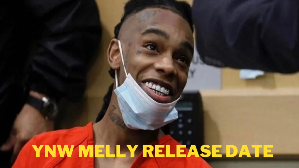 ynw melly release date