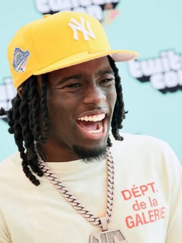 Who Is Kai Cenat’s Dad And Mom: What Happened To Kai Cenat YouTuber