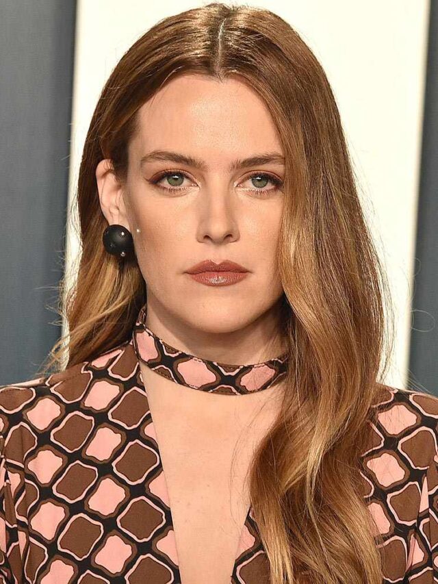 Riley Keough Becomes Sole Heir Of Her Late Mother Lisa Marie Presley S Estate DEETS Here